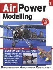 AIR POWER MODELLING 1 AIR POWER MODELLING 1