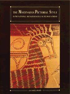 THE MYCENAEAN PICTORIAL STYLE