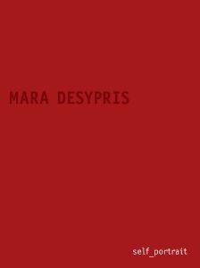 MARA DESPRIS SELF PORTRAIT