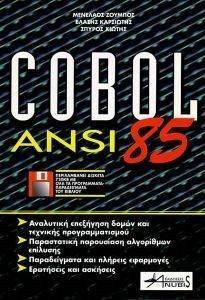 COBOL ANSI 85