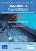 CAMBRIDGE INTERNATIONAL DIPLOMA IT SKILLS- POWERPOINT 2002