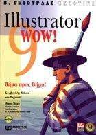 ILLUSTRATOR 9 WOW   