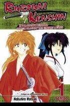 RUROUNI KENSHIN 1 Η ΡΟΜΑΝΤΙΚΗ ΙΣΤΟΡΙΑ ΤΟΥ ΞΙΦΟΜΑΧΟΥ ΤΗΣ ΕΠΟΧΗΣ ΜΕΙΤΖΙ RUROUNI KENSHIN 1 Η ΡΟΜΑΝΤΙΚΗ ΙΣΤΟΡΙΑ ΤΟΥ ΞΙΦΟΜΑΧΟΥ ΤΗΣ ΕΠΟΧΗΣ ΜΕΙΤΖΙ