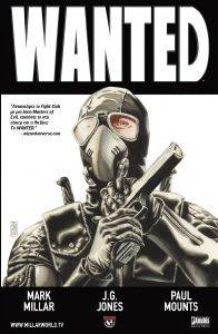 WANTED