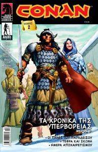 CONAN  2