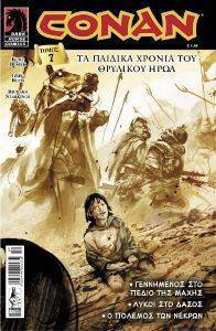CONAN  7