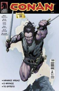 CONAN  10