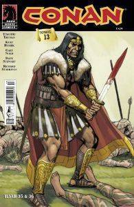 CONAN  13