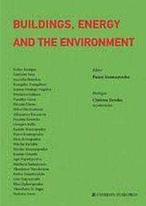 BUILDINGS ENERGY AND THE ENVIRONMENT 108069130