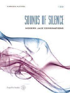 SOUNDS OF SILENCE MODERN JAZZ COMBINATIONS ������� ������