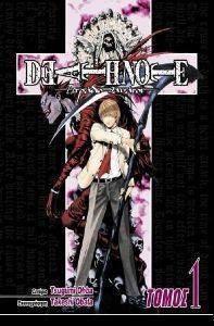 DEATHNOTE ΤΟΜΟΣ 1 DEATHNOTE ΤΟΜΟΣ 1