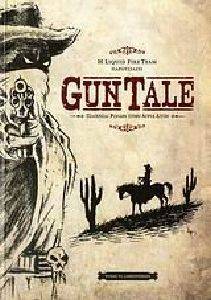 GAN TALE GAN TALE