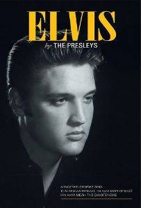 ELVIS BY THE PRESLEYS ELVIS BY THE PRESLEYS