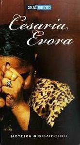 CESARIA EVORA CESARIA EVORA