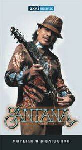 SANTANA