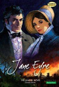 JANE EYRE
