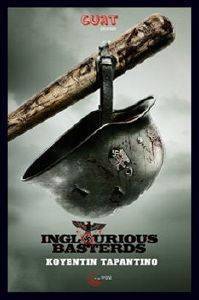 INGLOURIOUS BASTERDS