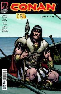 CONAN  14