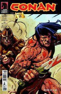 CONAN  19