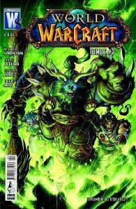 WORLD OF WARCRAFT ΤΟΜΟΣ 2 WORLD OF WARCRAFT ΤΟΜΟΣ 2