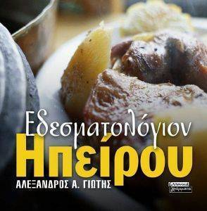 ΕΔΕΣΜΑΤΟΛΟΓΙΟΝ ΗΠΕΙΡΟΥ ΕΔΕΣΜΑΤΟΛΟΓΙΟΝ ΗΠΕΙΡΟΥ