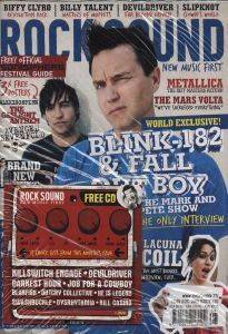 ROCK SOUND ROCK SOUND