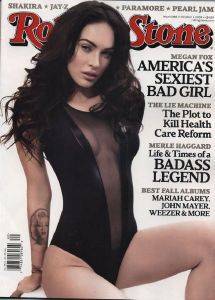 ROLLING STONE ROLLING STONE