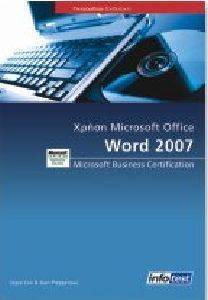 ����� MICROSOFT OFFICE WORD 2007