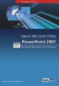 ΧΡΗΣΗ MICROSOFT OFFICE POWERPOINT 2007 ΧΡΗΣΗ MICROSOFT OFFICE POWERPOINT 2007