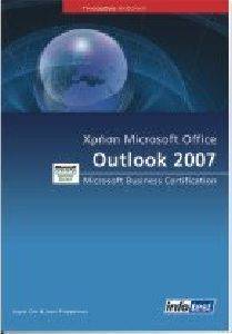  MICROSOFT OFFICE OUTLOOK 2007