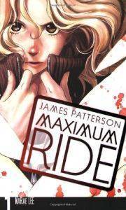 MAXIMUM RIDE VOLUME 1
