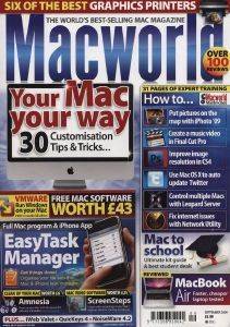 MAC WORLD