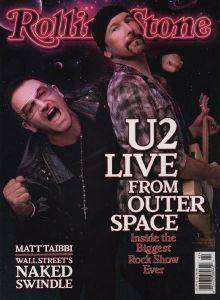 ROLLING STONE ROLLING STONE