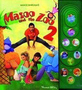 MAZOO AND THE ZOO 2 ��� ���� ���������