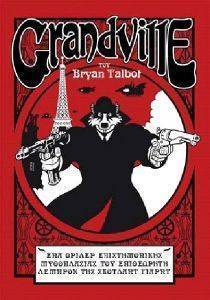 GRANDVILLE