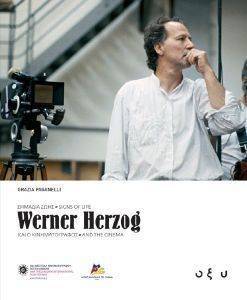   WERNER HERZOG   