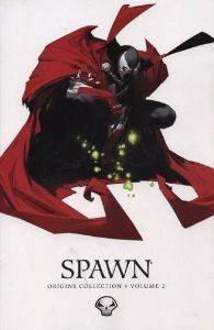 SPAWN ORIGINS VOLUME 2 SPAWN ORIGINS VOLUME 2