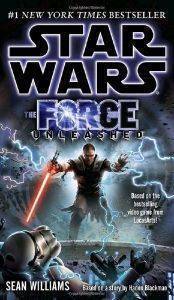 STAR WARS THE FORCE UNLEASHED STAR WARS THE FORCE UNLEASHED