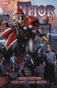THOR VOLUME 2
