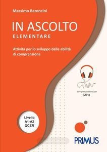 IN ASCOLTO ELEMENTARE IN ASCOLTO ELEMENTARE