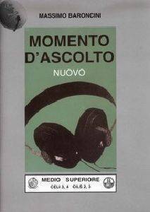 MOMENTO DASCOLTO MEDIO SUPERIORE