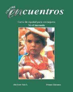ENCUENTROS NUEVOS INTERMEDIO