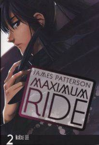 MAXIMUM RIDE VOLUME 2 MAXIMUM RIDE VOLUME 2