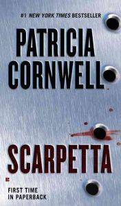 SCARPETTA