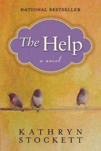 THE HELP THE HELP