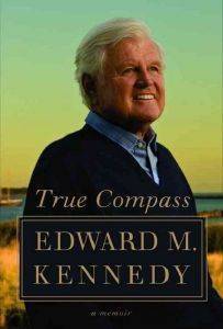 KENNEDY EDWARD M. TRUE COMPASS