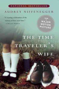 TIME TRAVELERS WIFE