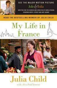 MY LIFE IN FRANCE