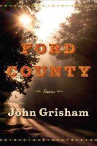 FORD COUNTY STORIES FORD COUNTY STORIES