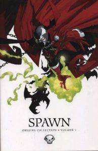 SPAWN ORIGINS VOLUME 1 SPAWN ORIGINS VOLUME 1